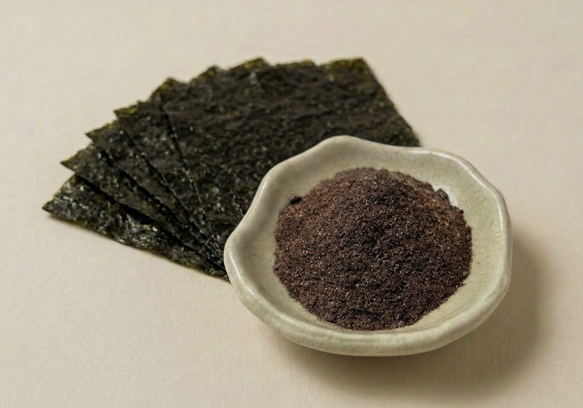万能NORIパウダー